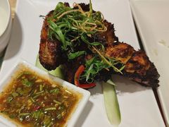 -The Chicken Rice Shop(Sunway, The Mall)