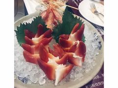 -铁板诱惑法式铁板烧(大卫城店)