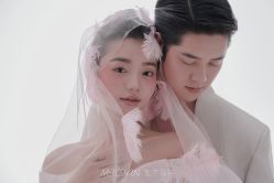 -蜜恋婚纱摄影·客片研发(苏州店)