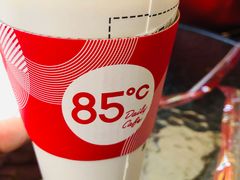 -85度C(厦门中华城新店)