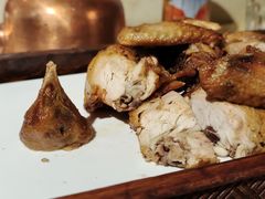 -小吊梨汤·北京菜·烤鸭(鸟巢店)