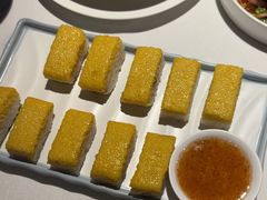 -八府香鸭·啫啫煲(华山路店)