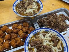 -清真-戏楼王记牛肉面