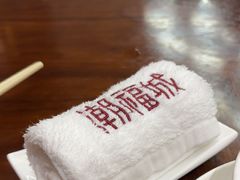 -潮福城大酒楼·潮粤菜·港式点心(阳光城店)