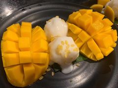 -Mango Tango
