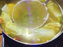 -牛很鲜潮汕牛肉火锅(椒江店)