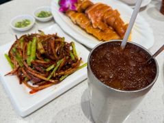 -香港新发烧腊茶餐厅(书城店)