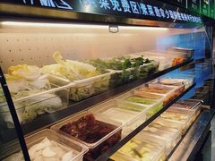 -蛙一刀·麻椒鱼火锅(金仙桥店)
