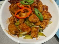 -客家汇·客家传承菜(水库店)
