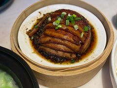 -茅庐川菜(烟台万象汇店)
