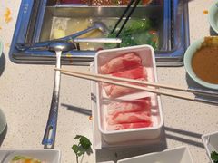 -野妹火锅(龙岗店)