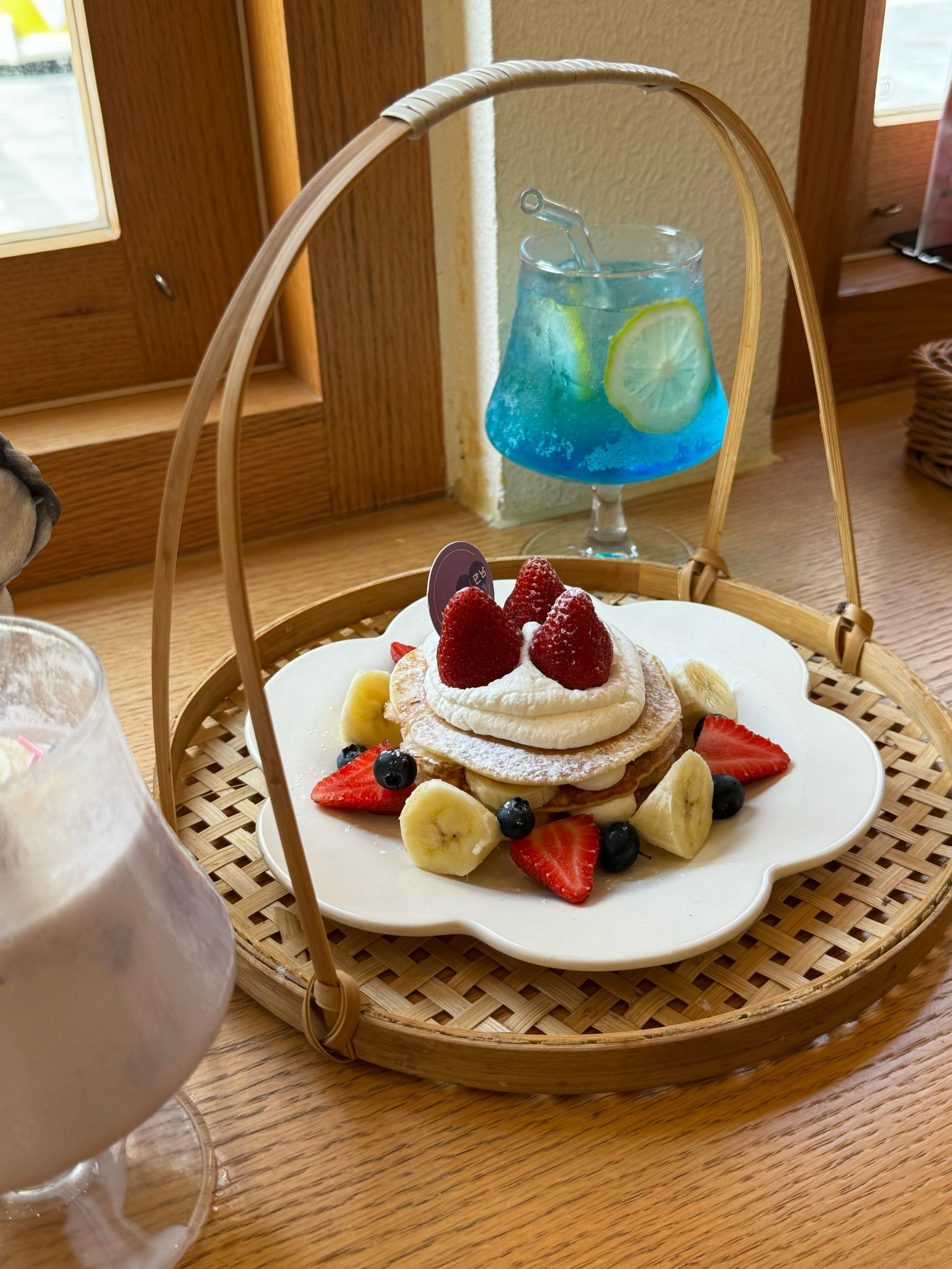 甜品茶咖 #美食甜品治愈一切不开心 每个人不知道这个地方我都会尚哪