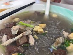 -苏晓玥·手作江南小吃(深圳北站店)