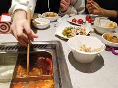 -海底捞火锅(澳德乐店)