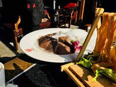 -重庆德庄火锅(体育中心店)