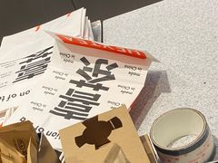 -喜茶(青岛金狮广场店)