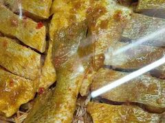 -院里寻菜·精致庭院菜(观沙岭店)