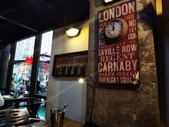 -MI WU FACTORY米屋美食工厂餐厅(绿地店)