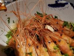 -筱爷叔·上海传统手工菜(玉树路店)