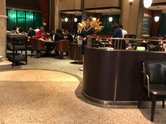 大堂-上海人家花樣年华(中山公园店)