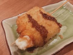 -鸟鸣门屋台料理(金帝银泰店)