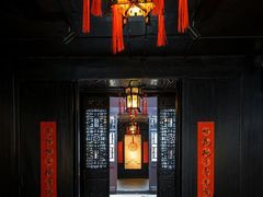 -南京市民俗博物馆(甘熙宅第)