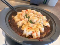 -鸡毛店·川菜(文殊院店)