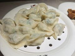 -船歌·鱼水饺青岛菜(闽江二路店)