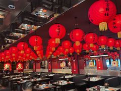 -小厨娘金榜题名(夫子庙秦淮河店)