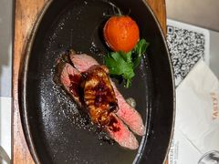-西堤牛排(北京国瑞店)