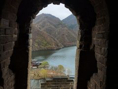 -何适山庄·团餐住宿(水长城P2停车场店)