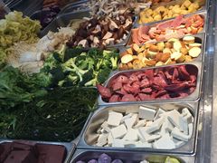 -林静小吃(复兴路店)