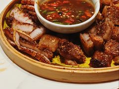 -俏香傣·德宏风味餐厅(万宏路店)