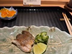 -炎橘·板前料理 Omakase