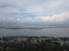-西昌邛海湿地