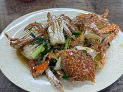 -贞姨美食·老字号海鲜大排档