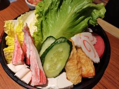 -仓桥家·焗寿司·锅物(光谷步行街店)