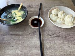 -津门张记包子铺(华昌道店)
