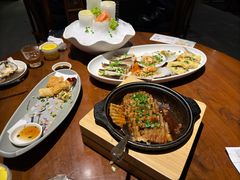 -甬上名灶(天一阁·翠柏店)