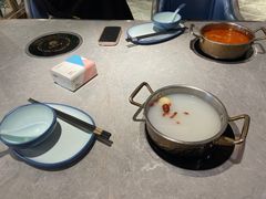 -上隐水产海鲜刺身自助餐(淮海百盛店)