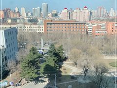 -哈尔滨师范大学(江南校区)