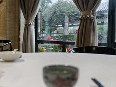 -香雪海饭店中餐厅(人民桥店)
