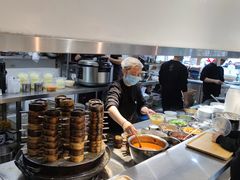 -小豆海棠(嘉兴路店)