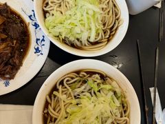 -柴氏风味斋(甘家口店)