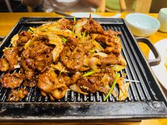 -伊喜饺子·烤鸭(五道口学院路店)