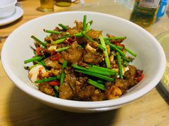 -衡州府三菜一汤(长沙大道店)