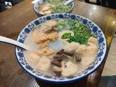 -小潘记鸭血粉丝汤