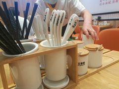 -黄太牛·牛肉面(长江北路店)