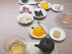 -隐溪茶馆(静安寺店)