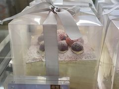 -奈雪的茶(石厦时代广场店)